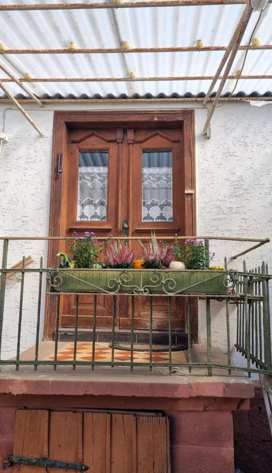 Lindenhof - Zentral Zwischen Marburg Und Giessen-Wetzlar Villa Weimar  Eksteriør bilde