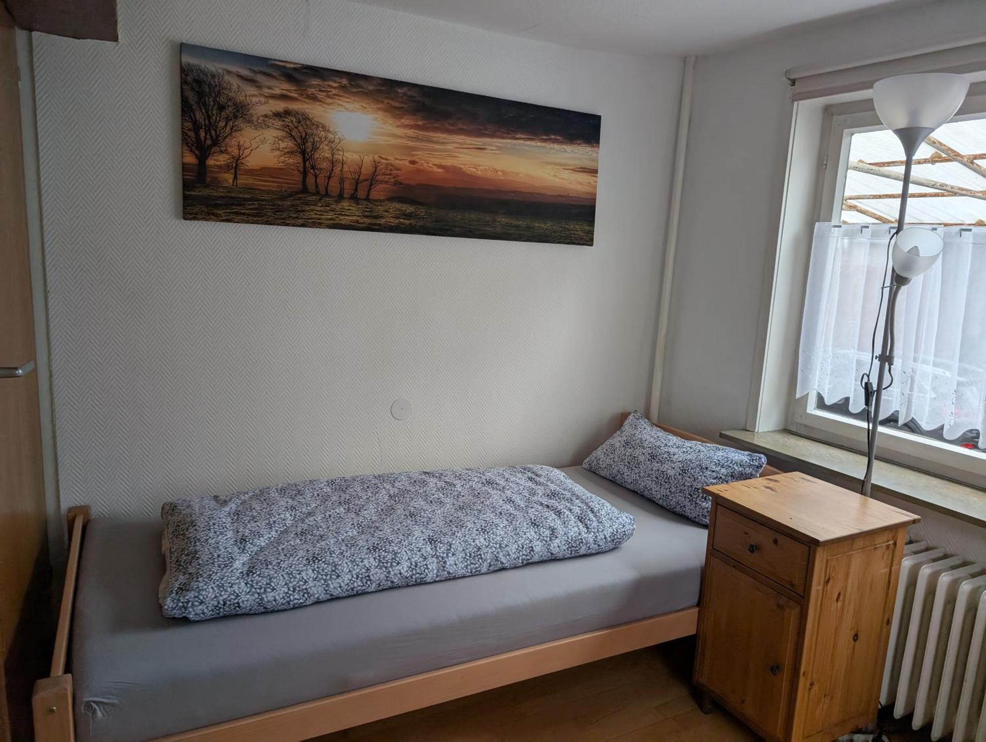 Lindenhof - Zentral Zwischen Marburg Und Giessen-Wetzlar Villa Weimar  Eksteriør bilde