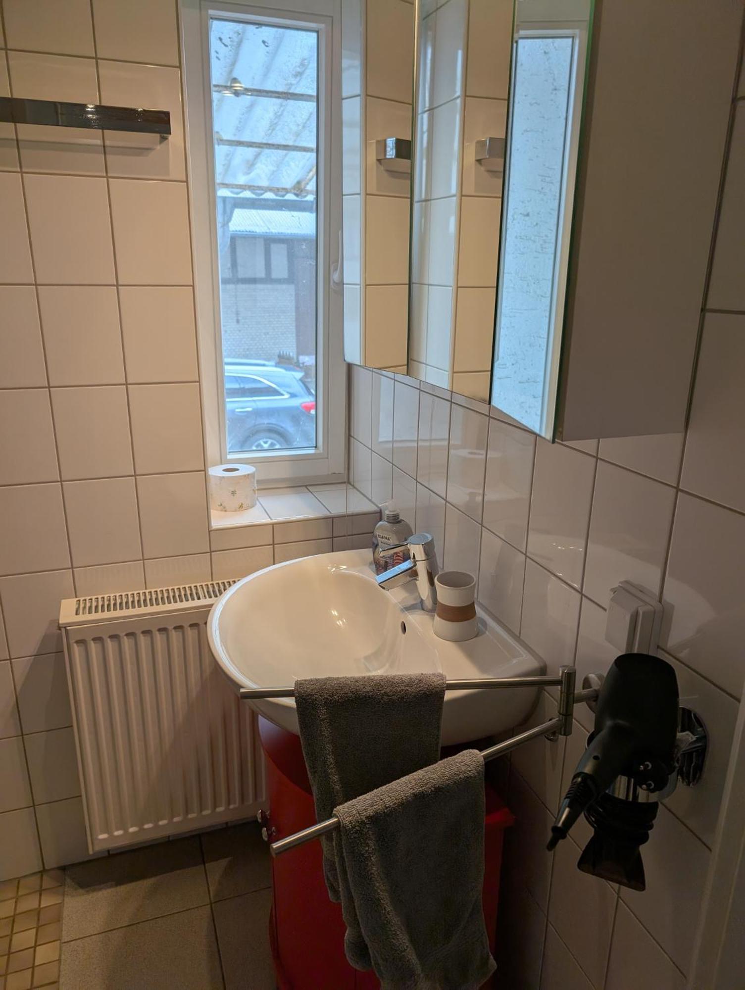 Lindenhof - Zentral Zwischen Marburg Und Giessen-Wetzlar Villa Weimar  Eksteriør bilde